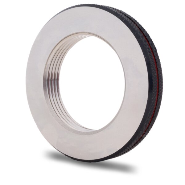 Bague filetée UN Filetage nentre pas ANSI/ASME B1.1/B1.2 2A 2 "x16