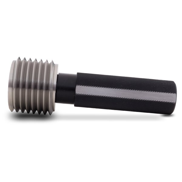Tampon fileté américain UN Filetage entre ANSI/ASME B1.1/B1.2 2B 2 "x12