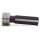 Tampon fileté nentre pas Filetage métrique fin DIN 13 M80x2 6H sans certificat