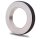 Bague filetée nentre pas Filet métrique de régulation DIN ISO 13 M2.5 x 0.45 6g sans certificat