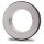 Bague filetée entre filetage métrique fin DIN 13 M4x0,5 6g sans certificat