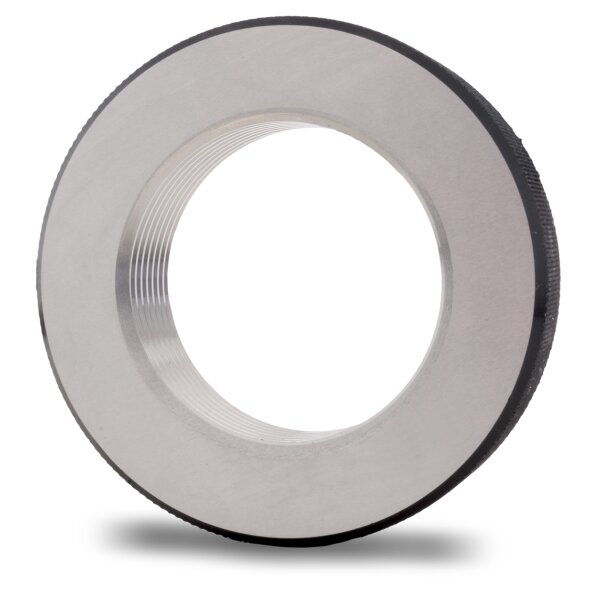 Bague filetée entre filetage métrique fin DIN 13 M155x6 6g sans certificat