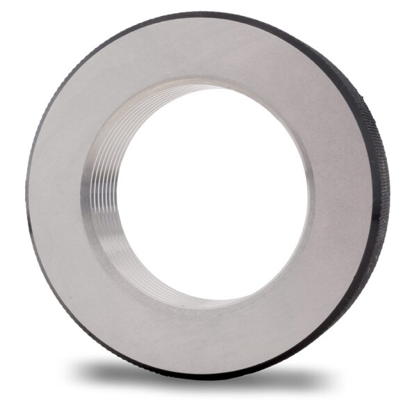 Bague filetée entre filetage métrique normalisé DIN ISO 13 M1.6 x 0.35 6g sans certificat
