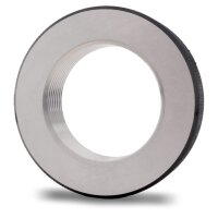 Bague filetée entre filetage métrique DIN...