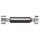 Tampon filetè H9 DIN 2245 4mm