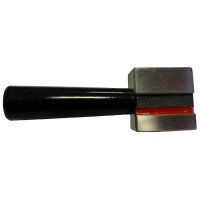 Jauges de limite pour rainures de moyeu DIN 7162 / 7163...