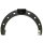 Gabarit de perçage limite dun côté DIN 7162 / 7163 290-315mm