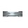 Calibre de rainure darbre limite JS9 DIN 7162 / 7163 10mm