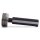Tampon filetè américain conique NPTF Tampon filetè entre/nentre pas ASME B1.20.1 2 1/2 "x8