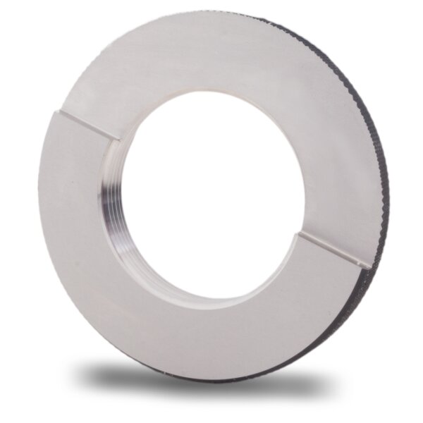Bague filetée américaine conique NPT entre/nentre pas ASME B1.20.1 3/4 "x14