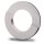 Bague filetée américaine conique NPT entre/nentre pas ASME B1.20.1 3/4 "x14