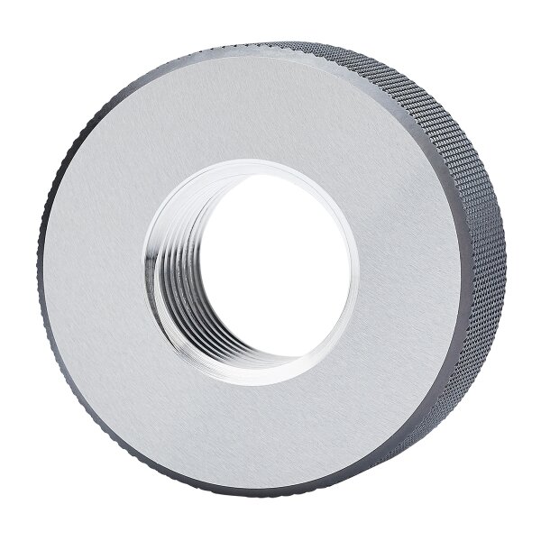 Bague filetée entre à filetage trapézoïdal DIN 103 7e TR10x2