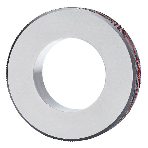 Bague filetée VG Filetage nentre pas DIN 7756 VG12x26