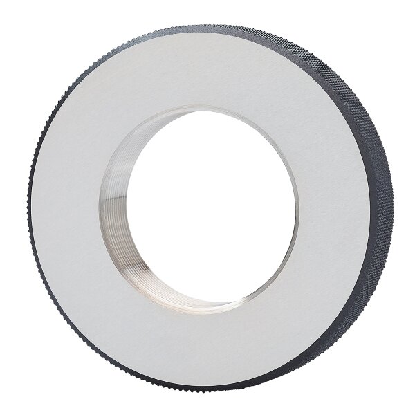 Bague filetée entre de filetage de tuyaux Whitworth BSPP DIN ISO 228 Tolérance A G1/4 "x19